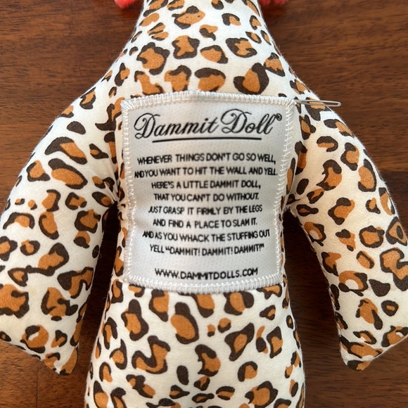 dammit doll - Picture 2 of 6